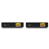 HDMI over CAT6 Extender Kit - 4K 60Hz - HDR - 165" (50 m)
