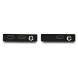 HDMI over CAT6 Extender Kit - 4K 60Hz - HDR - 165" (50 m)