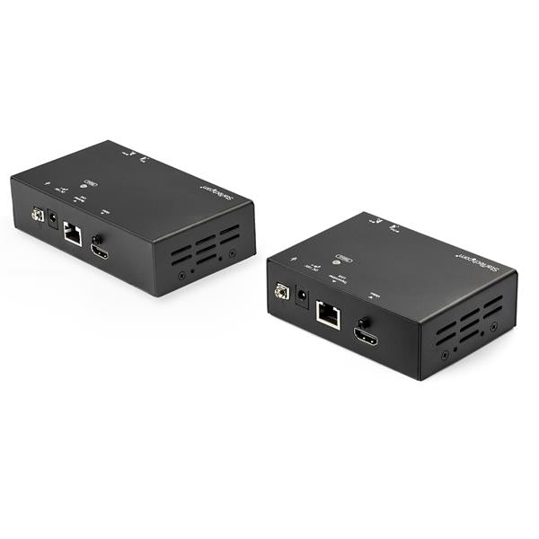 HDMI Over CAT6 Extender - Power Over Cable - Up to 100 m (328 ft.)