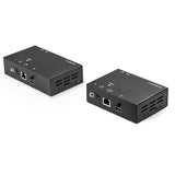 HDMI Over CAT6 Extender - Power Over Cable - Up to 100 m (328 ft.)