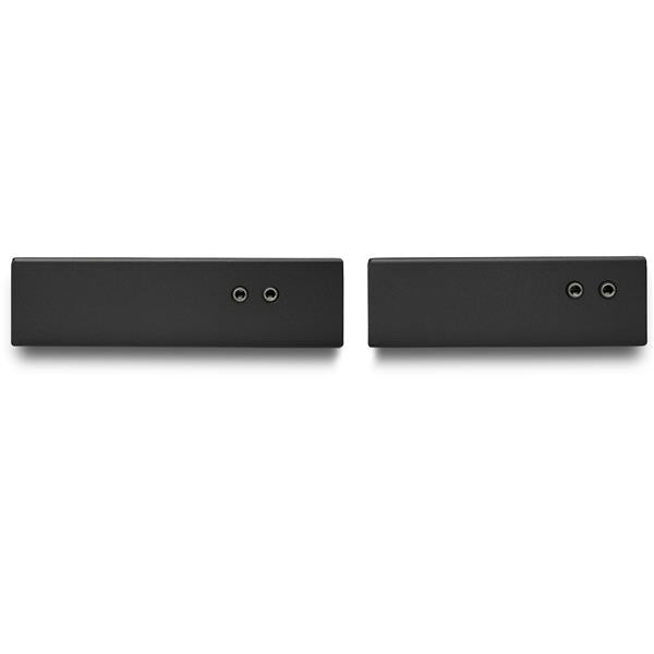 HDMI Over CAT6 Extender - Power Over Cable - Up to 100 m (328 ft.)
