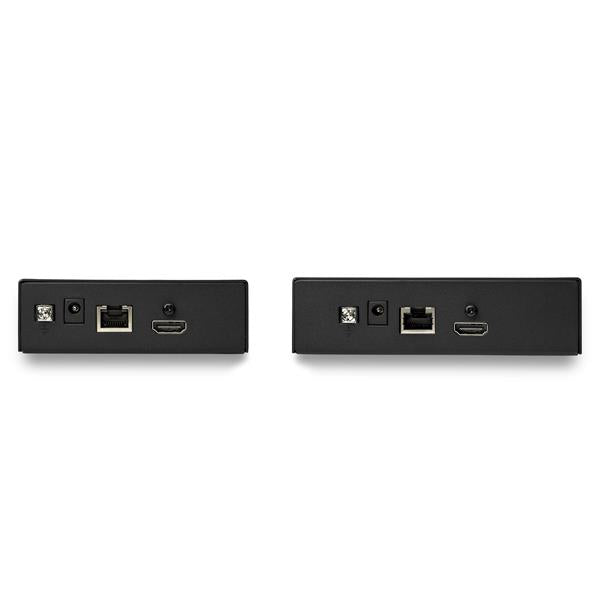 HDMI Over CAT6 Extender - Power Over Cable - Up to 100 m (328 ft.)