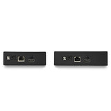 HDMI Over CAT6 Extender - Power Over Cable - Up to 100 m (328 ft.)