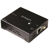 HDBaseT Extender Kit with Compact Transmitter - HDMI over CAT5 - Up to 4K