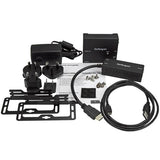 HDBaseT Extender Kit with Compact Transmitter - HDMI over CAT5 - Up to 4K