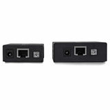 HDMI over CAT5 HDBaseT Extender - Power over Cable - Ultra HD 4K