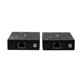 HDMI over CAT5 Extender with IR and Serial - HDBaseT Extender - 4K
