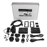 HDMI over CAT5 Extender with IR and Serial - HDBaseT Extender - 4K