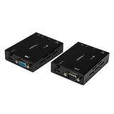 HDMI over CAT5 Extender with IR and Serial - HDBaseT Extender - 4K