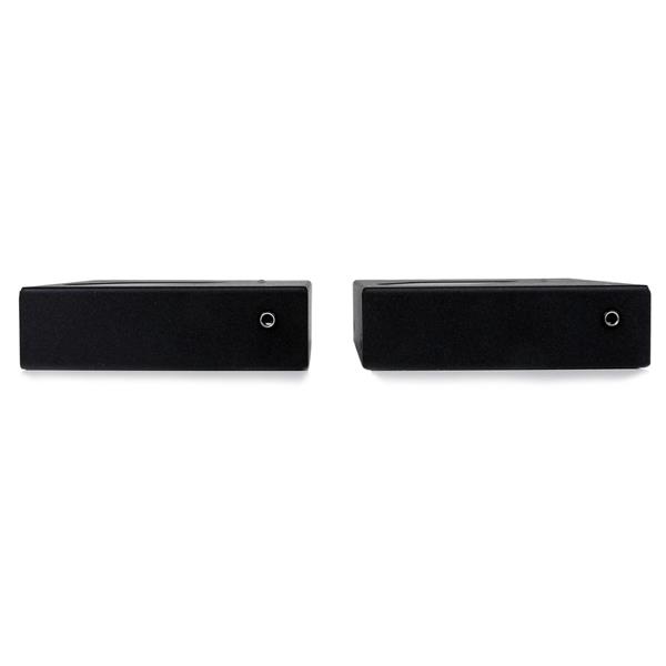 HDMI Over Fiber Extender (SC) w/ IR Control - 2600ft - 1080p