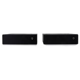 HDMI Over Fiber Extender (SC) w/ IR Control - 2600ft - 1080p