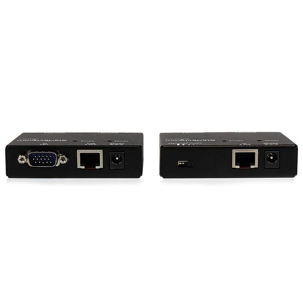 VGA Video Extender over Cat5 (ST121 Series)