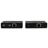 VGA Video Extender over Cat5 (ST121 Series)