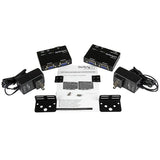 VGA Video Extender over Cat5 (ST121 Series)