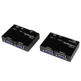 VGA Video Extender over Cat5 (ST121 Series)