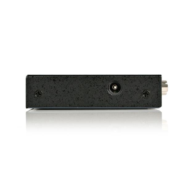 4 Port High Resolution VGA Video Splitter - 350 MHz