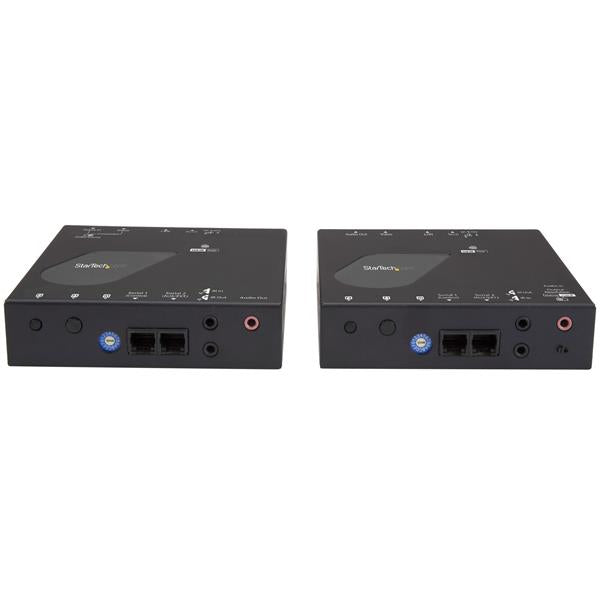 HDMI Over IP Extender Kit - 4K