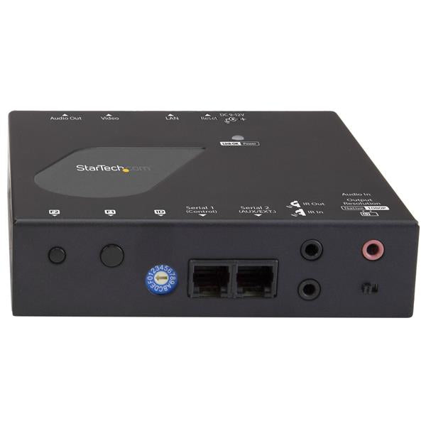 4K HDMI over IP Receiver for ST12MHDLAN4K