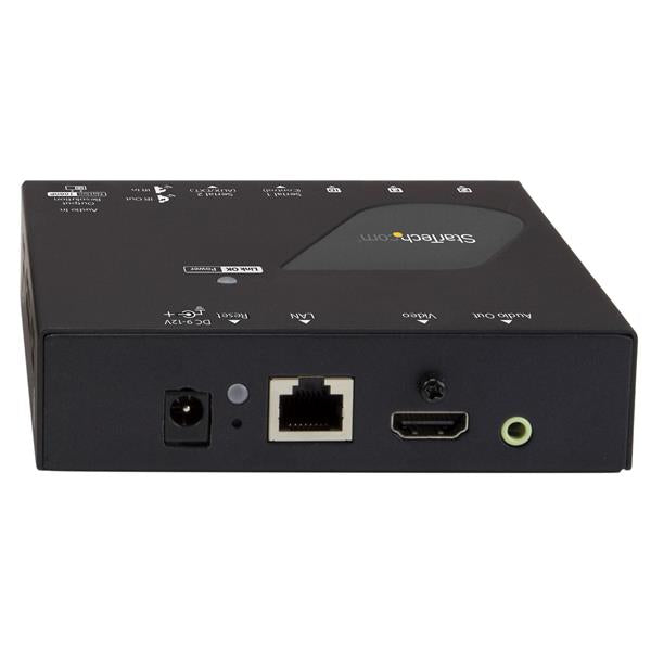 4K HDMI over IP Receiver for ST12MHDLAN4K