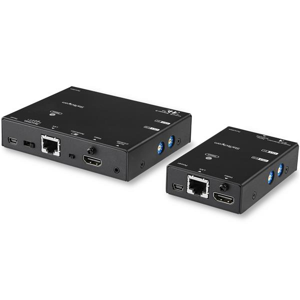 HDMI Over IP Extender Kit w/ Advanced Compression