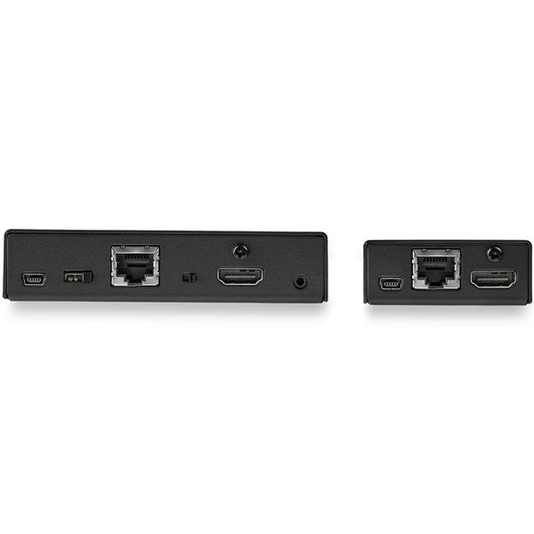 HDMI Over IP Extender Kit w/ Advanced Compression