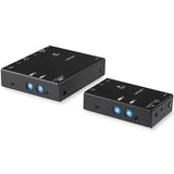 HDMI Over IP Extender Kit w/ Advanced Compression