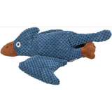 Dog Toy - Dinosaur Plush Flying (30cm)