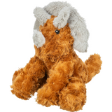 Dog Toy - Dinosaur Plush Sitting (25cm)