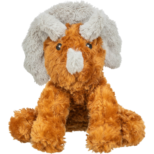 Dog Toy - Dinosaur Plush Sitting (25cm)