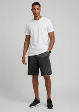 BIZ COOLâ„˘ Mens Short - Black