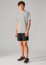 Tactic Kids Short - Black