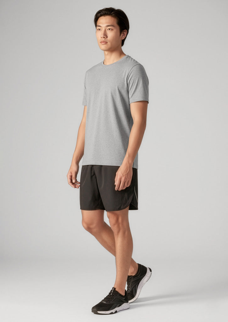 Tactic Mens Short - Black