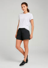 Tactic Womens Short - Navy