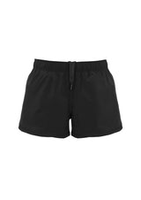Tactic Womens Short - Black