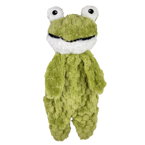 Dog Toy - Smooshables Floppy Frog (40cm)