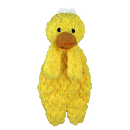 Dog Toy - Smooshables Floppy Duck (40cm)