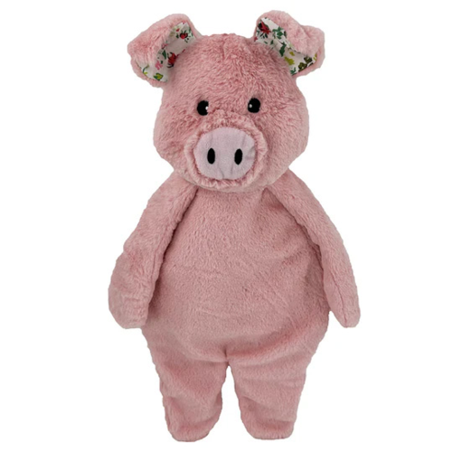 Dog Toy - Smooshables Floppy Pig (48cm)