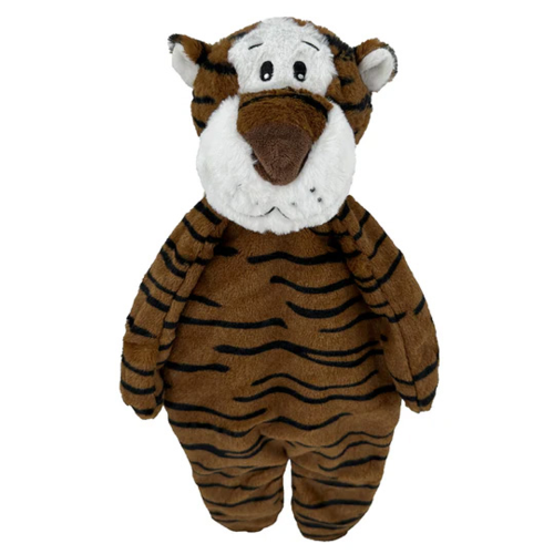 Dog Toy - Smooshables Floppy Tiger (48cm)