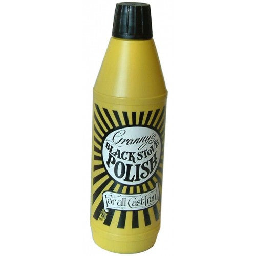 Polish - Granny's Black Stove  250 Ml