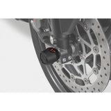 SW-Motech Front Axle Slider Kit BMW F800R R Nine T R1200R R1200RS R1300GS