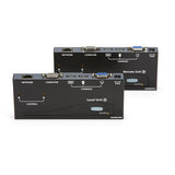 USB VGA KVM Console Extender over CAT5 UTP (500 ft)