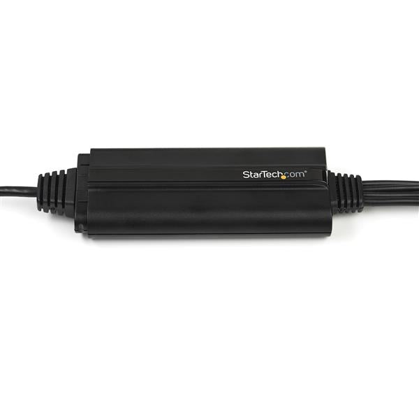 USB Video Capture Adapter - S Video / Composite to USB 2.0 Video Capture Cable