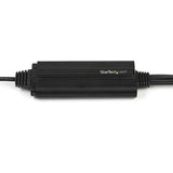 USB Video Capture Adapter - S Video / Composite to USB 2.0 Video Capture Cable