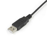 USB Video Capture Adapter - S Video / Composite to USB 2.0 Video Capture Cable