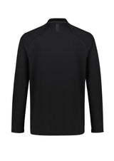 Balance Unisex Mid Layer Top - Black/White