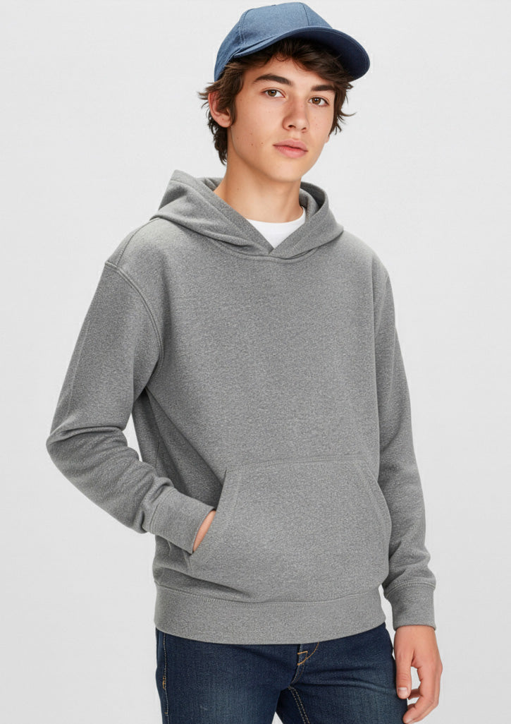 Hype Kids Hoodie - Black