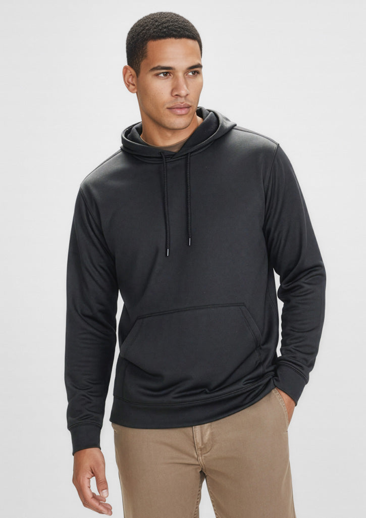Hype Mens Hoodie - Navy