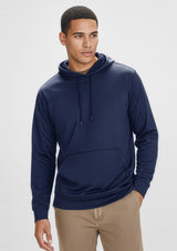 Hype Mens Hoodie - Navy