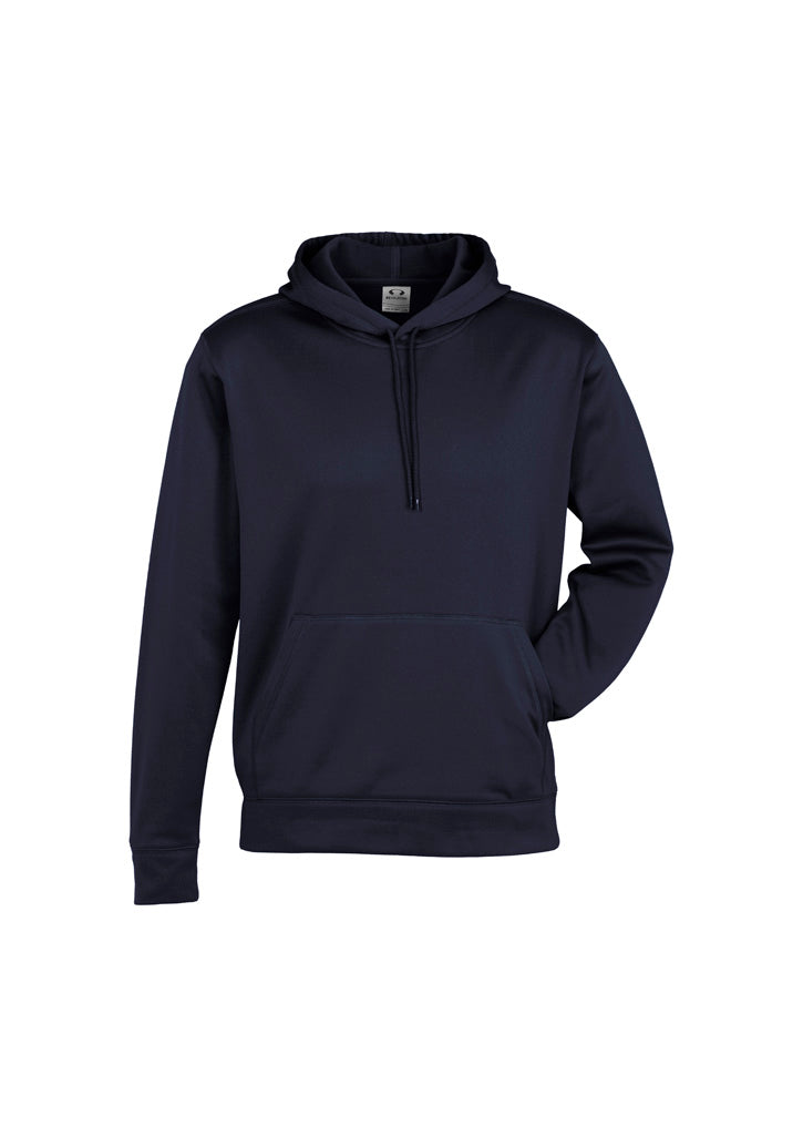 Hype Mens Hoodie - Navy