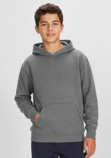 Crew Kids Hoodie - Black